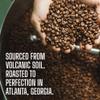 Cafe Cubano, Dark Roast, Cuban Coffee, Ground, Fresh Roasted, 16-ounce view 2