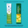 Liquid I.V. Hydration Multiplier +Energy - Yuzu Pineapple | Electrolyte Powder Drink Mix | 1 Pack (14 Servings) view 3