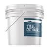 Earthborn Elements Steel Cut Oats, 3.5 Gallon Bucket, Also Called Irish Oatmeal, Breakfast, Resealable Bucket view 2