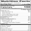 Manna Organics Organic Sprouted Almond Flour, keto friendly, whole almond flour, GMO free, kosher, gluten free, grain free, vegan view 3