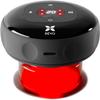 REVO The Original 4-in-1 Smart Cupping Therapy Massager, Red Light Therapy for Targeted Pain Relief, Knots, Aches, Muscle Soreness, Circulation & Tighter Skin, Portable Cupping Kit view 1