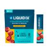 Liquid I.V. Hydration Multiplier - Golden Cherry | Electrolyte Powder Drink Mix | 1 Pack (16 Servings) view 1