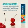 Liquid I.V. Hydration Multiplier - Golden Cherry | Electrolyte Powder Drink Mix | 1 Pack (16 Servings) view 2