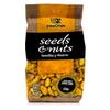 Inca Crops Maiz Cancha Tostado Saladito 6.34oz | Peruvian Salted Crunchy Native Corn 3 Pack view 2
