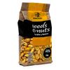 Inca Crops Maiz Cancha Tostado Saladito 6.34oz | Peruvian Salted Crunchy Native Corn 3 Pack view 3