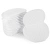100 Pcs Disposable Underarm Sweat Pads for Women Men view 1