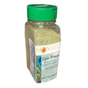 Monayiti Haitian style seasoning blend, Epis, 14oz (400g)