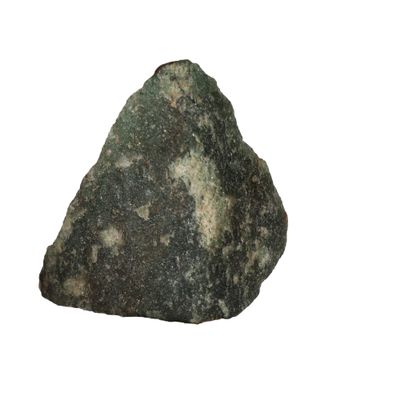 GEMHUB Natural Star Green jade Raw Rough Healing Crystal Loose Gemstone For Healing and jewellery making- 177.85 CT.