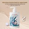 ATOMONDE Mild Feminine Cleanser 400g | Moisturizing and Revitalizing Healthy Skin, Feels Fresh and Clean for all Family 14.11oz. view 4