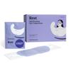 CorneaCare Rest: Self Heating Warm Compress for Dry Eyes | Heated Eye Mask for Fast Relief | Steam Mask for Stye Treatment | No Microwave or Washcloth Needed | Travel Ready Warm Compress | 30 Count view 1