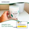 CorneaCare Vitamins and Minerals | Multivitamin for Vision & Health | Dry Eye Supplements | 60 Tablets view 3