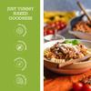 Mr Organic Bolognese Pasta Sauce 350g - Pack of 6 view 4