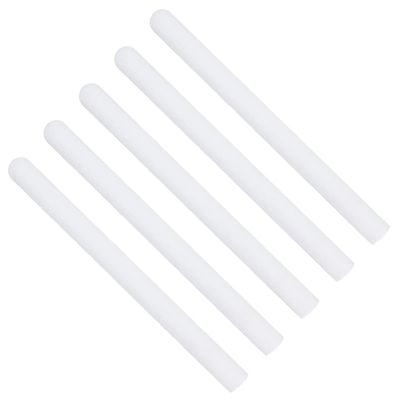 Rouly 5 Packs Diatom Drying Rod Stick Absorb Absorption Rod Desiccant Water Absorption Keep Dry Stick Deodorization Gift,Moisture-Proof Clothing, Repetition Use