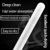 Rouly 5 Packs Diatom Drying Rod Stick Absorb Absorption Rod Desiccant Water Absorption Keep Dry Stick Deodorization Gift,Moisture-Proof Clothing, Repetition Use view 2