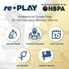 re+PLAY Muscle Pro Recovery Cream Deep Penetrating Formula for Muscle Recovery Post-Workout Made with Natural Ingredients - 15 ml view 3