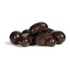 Sugar Free Dark Chocolate Covered Cashews by Its Delish, 3 LBS Jumbo Reusable Container (Jar) | Gourmet Dark Chocolate Cashews, Healthy Snacks Chocolate Nuts, USA Made, Vegan, Kosher view 2