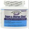 3 Set of 60 Count Balanceuticals Ovary & Uterus Clean, 500 mg Dietary Supplement Capsules view 1