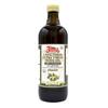 Flora Organic Unfiltered Extra Virgin Olive Oil  100% Italian, First Cold Pressed, USDA Certified Organic, Imported from Puglia  34 fl oz (1L) view 1