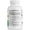 Bronson L-Lysine Extra Strength 1000 MG per Tablet High Potency, Immune Support & Supports Collagen Synthesis, Non-GMO, 100 Vegetarian Tablets view 4
