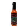 Bloody Mary Habanero Hot Sauce 5 Oz. Great Hot Sauce Gift (Zombie Apocalypse Label) view 1