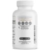 Bronson L-Lysine Extra Strength 1000 MG per Tablet High Potency, Immune Support & Supports Collagen Synthesis, Non-GMO, 250 Vegetarian Tablets view 2