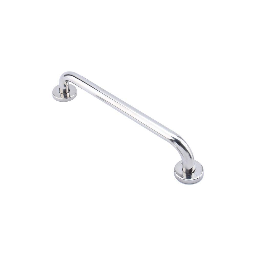 Shower Grab Stainless Steel Bathroom Grab Bath Handle for Bathroom