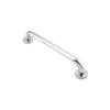 Shower Grab Stainless Steel Bathroom Grab Bath Handle for Bathroom view 1