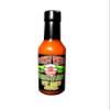 Bloody Mary Habanero Hot Sauce 5 Oz. Great Hot Sauce Gift (Circus of Fear Label) view 1