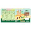 GoGo squeeZ Applesauce and Fruit Puree Variety Pack, Apple, Mango Guava & Pineapple Passionfruit, 3.2 oz (Pack of 20), Unsweetened Fruit Snacks for Kids, No Gluten, Nut & Dairy, BPA Free Pouches view 3