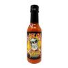 Bloody Mary Habanero Hot Sauce 5 Oz. Great Hot Sauce Gift (Halloween Limited Edition Label) view 1