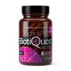 BiotiQuest Sugar Shift Probiotic | Helps Decrease Sugar & Carb Cravings and Supports Digestive Balance | 22 Billion CFU | Non-GMO, Gluten-Free, & Vegan | 60 Servings view 1