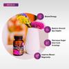 BiotiQuest Sugar Shift Probiotic | Helps Decrease Sugar & Carb Cravings and Supports Digestive Balance | 22 Billion CFU | Non-GMO, Gluten-Free, & Vegan | 60 Servings view 3