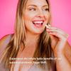 BiotiQuest Sugar Shift Probiotic | Helps Decrease Sugar & Carb Cravings and Supports Digestive Balance | 22 Billion CFU | Non-GMO, Gluten-Free, & Vegan | 60 Servings view 4