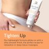 Bum Bum Cream with Lemon Vanilla Scent, 2-in-1 Skin Care Cellulite Treatment & Massage Lotion, Non-Greasy Skin Tightening for Firm Butt, Belly, and Thighs with Cupuau, Collagen, and Caffeine, 8 Fl Oz view 2