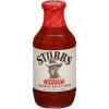 Stubb's Spicy BBQ Sauce, 18 oz (Pack of 6) view 2