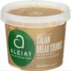 Aleias Gluten Free Bakery, Bread Crumbs Gluten Free, 13 Ounce, Pack of 4 view 1
