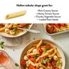 DeLallo Penne Rigate Pasta, 1 Pound Bag, 4 Pack, Made in Italy, Cooks in 11 Minutes, Made with Durum Wheat Semolina Flour, Non-GMO view 4
