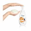 Dove Kids Care Foaming Body Wash Coconut Cookie view 3