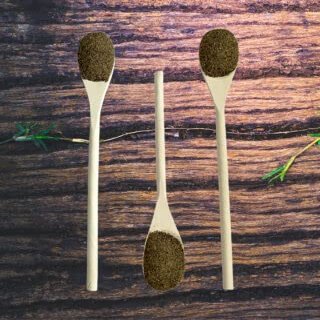 Black Pepper Ground (1lb)