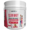 BariatricPal Clean Whey Protein (25g) with Probiotics - Strawberry (15 Servings) view 1