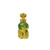 3 Arches USA Pomegranate Anointing Oil of Joyfulness in Nativity Scene Bottle 0.7 fl.oz/20ml view 1