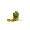 3 Arches USA Pomegranate Anointing Oil of Joyfulness in Nativity Scene Bottle 0.7 fl.oz/20ml view 2