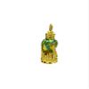 3 Arches USA Pomegranate Anointing Oil of Joyfulness in Nativity Scene Bottle 0.7 fl.oz/20ml view 3