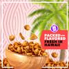 Traditional Supreme Mix Arare Rice Crackers, Mochi Crunch Snack Mix, Sweet, Salty & Umami Flavor, Crunchy Snack, 9 Ounce view 3
