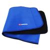 Ruilogod Adjustable Exercise Slimming Belt Waist Lumbar Back Brace Support Blue (id: bc5 626 35e 07f b9b view 1