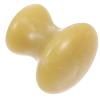 Beavorty Mushroom Facial Stone Natural Gua Tool for Relaxation Enhancing Circulation and Skin Nourishment for Spa and Home Treatments view 1