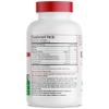 Bronson Antarctic Krill Oil 2000 mg with Omega-3s EPA, DHA, Astaxanthin and Phospholipids, 250 Softgels (125 Servings) view 2