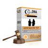 Aunt or Uncle DNA Legal Office Visit Upgrade - All Lab Fees Included - Results in 2-6 Business Days - 46 DNA Markers (with Office Visit (Chain of Custody)) view 1