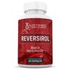 (3 Pack) Reversirol Advanced Formula 620MG Formula Supplement Pills 180 Capsules view 3