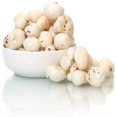ROSEVILLA Premium Fox Nuts, Phool Makhana Plain, 1000g